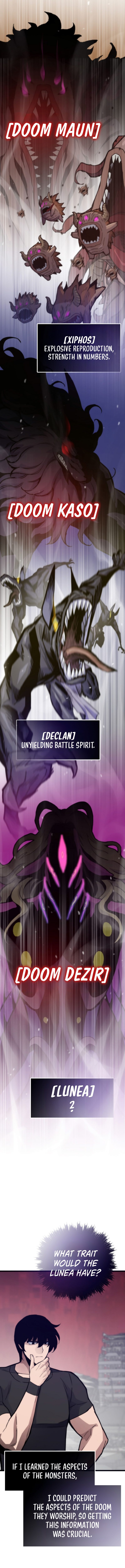 Past Life Returner Chapter 116 - Page 7