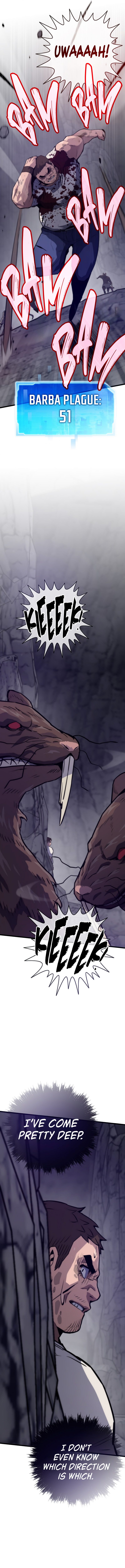 Past Life Returner Chapter 120 - Page 11