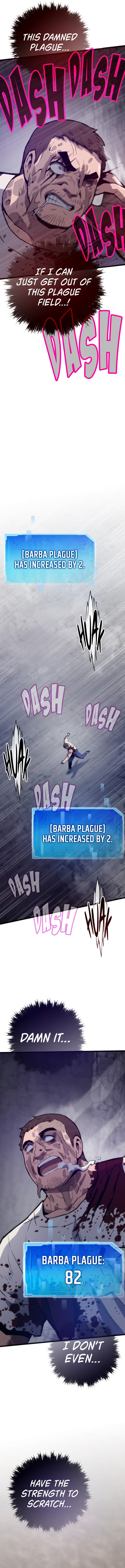 Past Life Returner Chapter 120 - Page 13