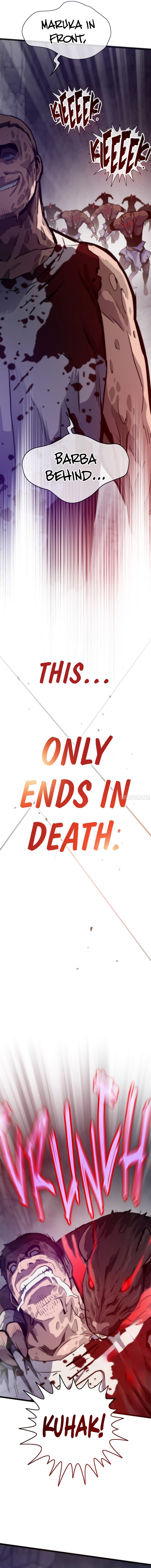 Past Life Returner Chapter 120 - Page 16