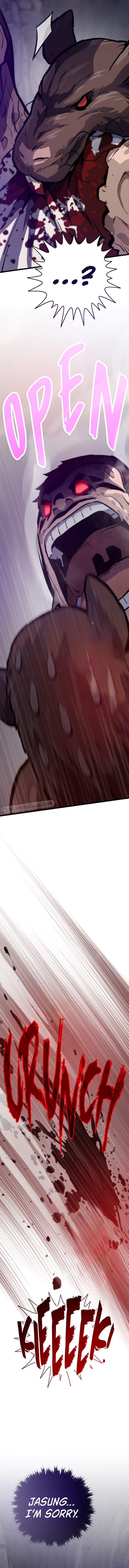 Past Life Returner Chapter 120 - Page 17