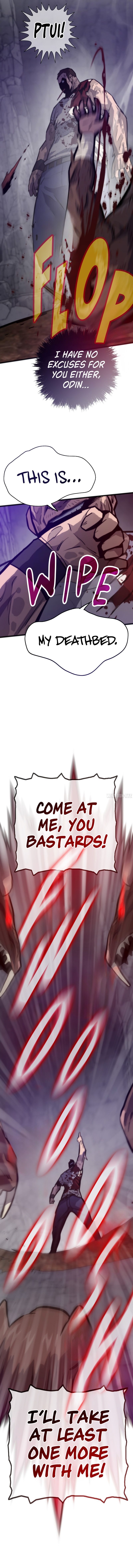 Past Life Returner Chapter 120 - Page 18