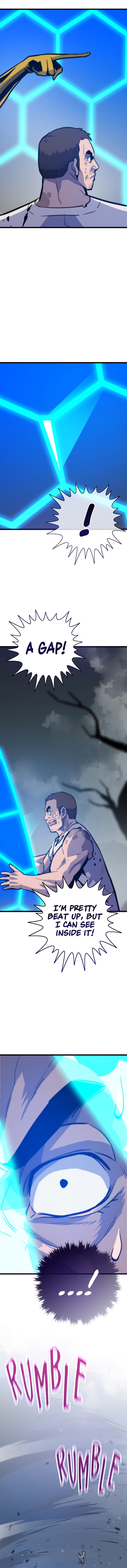 Past Life Returner Chapter 120 - Page 23