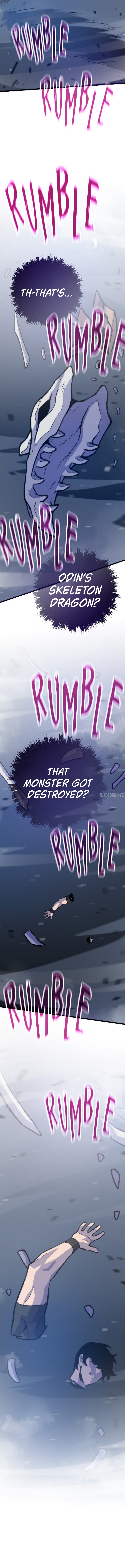 Past Life Returner Chapter 120 - Page 24