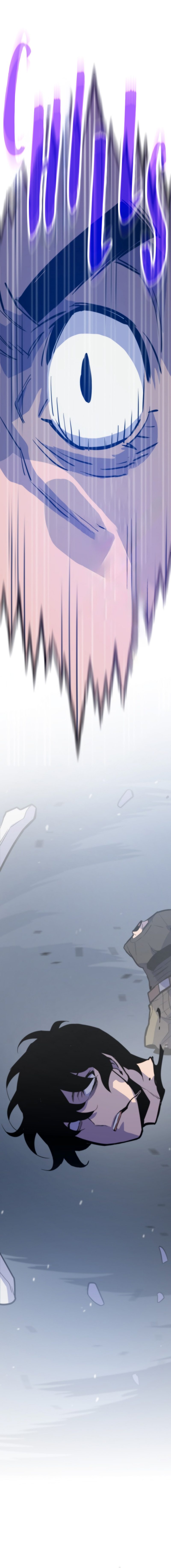 Past Life Returner Chapter 120 - Page 25