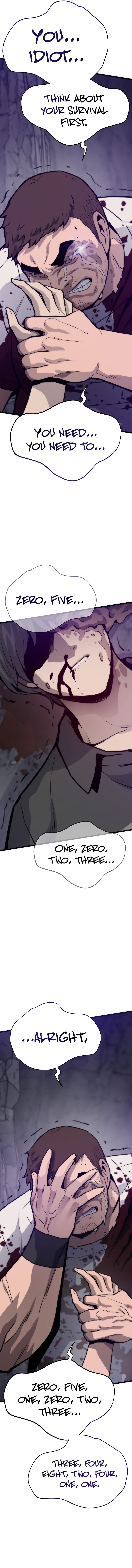 Past Life Returner Chapter 120 - Page 5