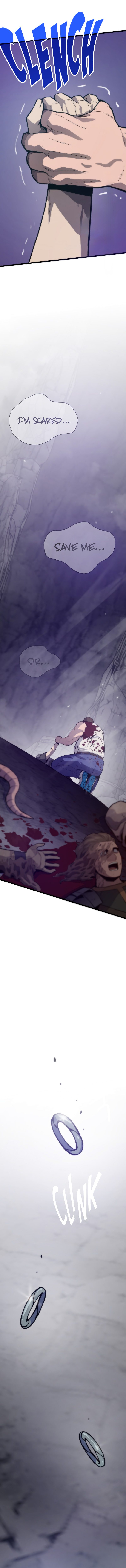 Past Life Returner Chapter 120 - Page 7