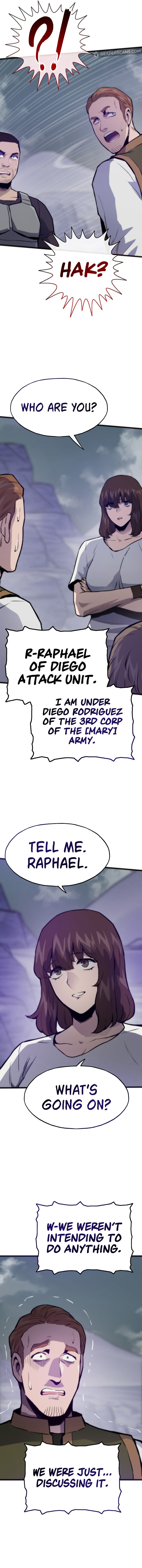 Past Life Returner Chapter 121 - Page 19