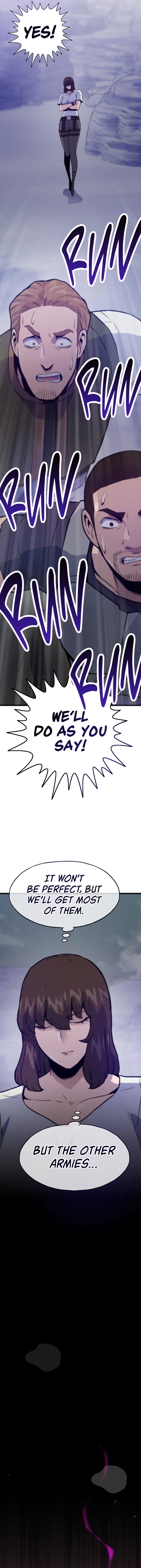 Past Life Returner Chapter 121 - Page 22