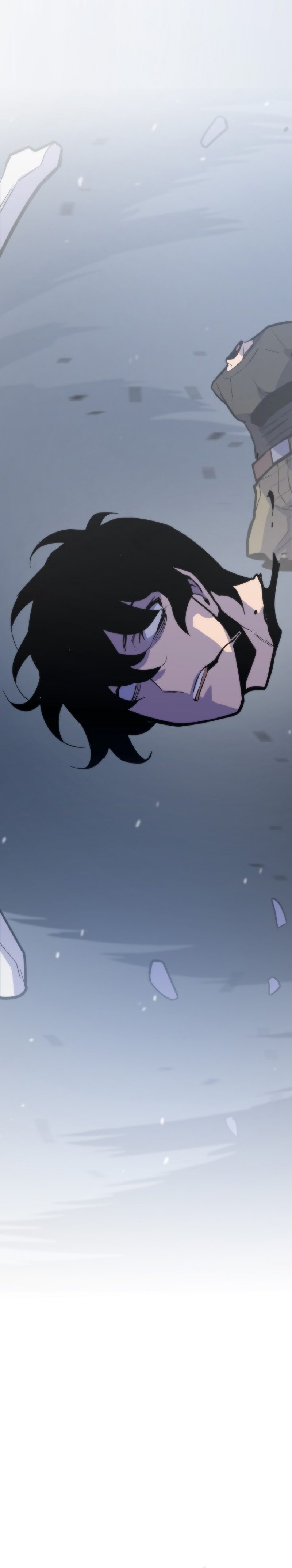 Past Life Returner Chapter 121 - Page 4