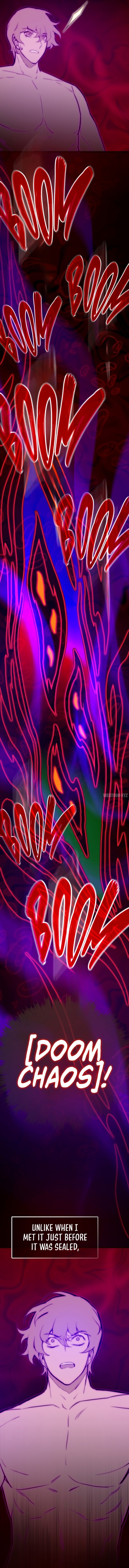 Past Life Returner Chapter 121 - Page 9