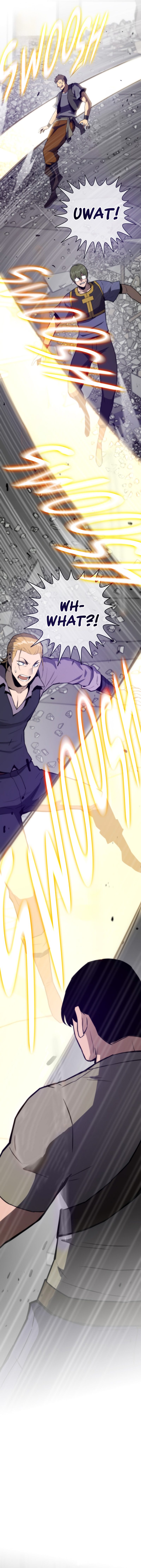 Past Life Returner Chapter 122 - Page 11