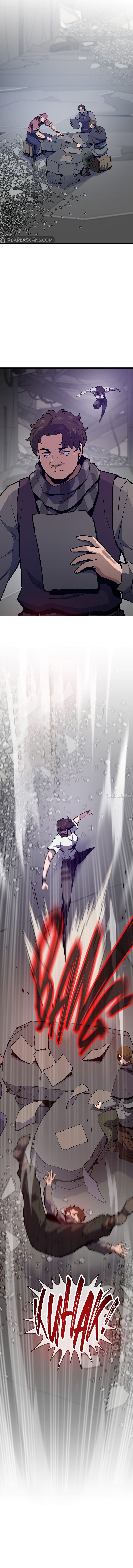 Past Life Returner Chapter 122 - Page 12