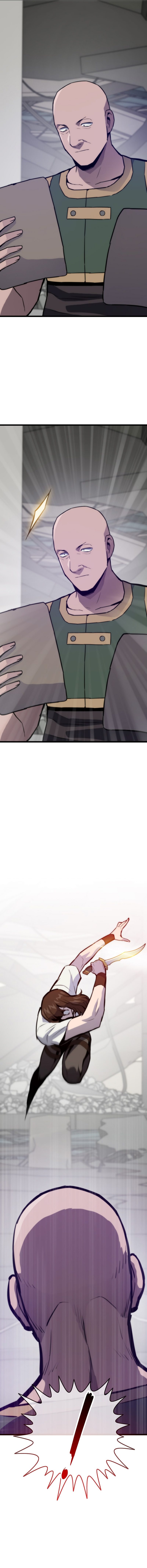 Past Life Returner Chapter 122 - Page 16