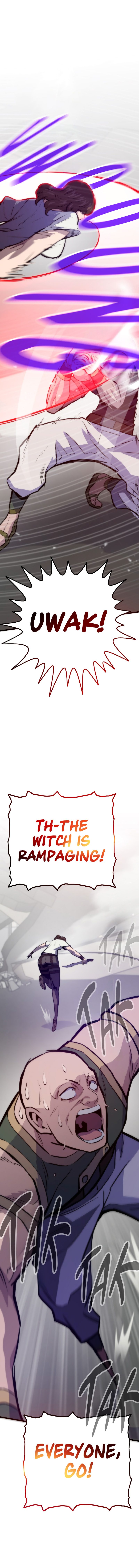 Past Life Returner Chapter 122 - Page 17