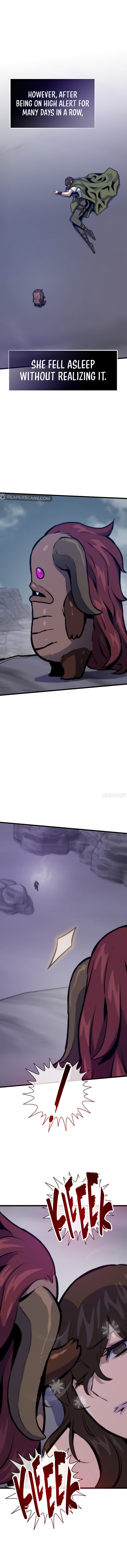 Past Life Returner Chapter 122 - Page 22