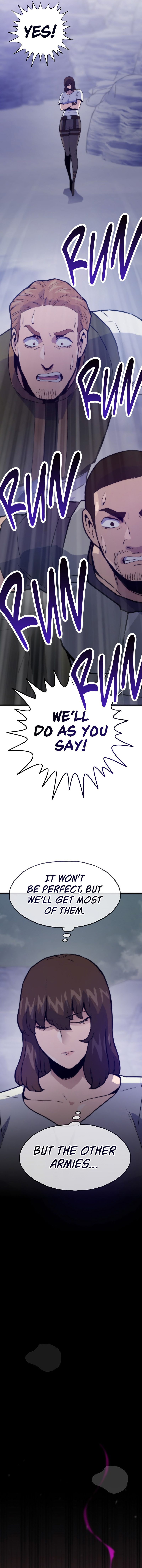 Past Life Returner Chapter 122 - Page 3