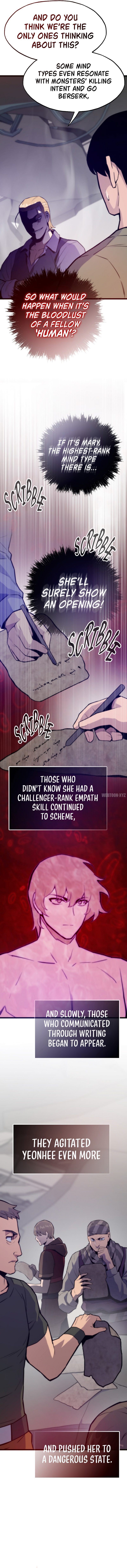 Past Life Returner Chapter 122 - Page 7