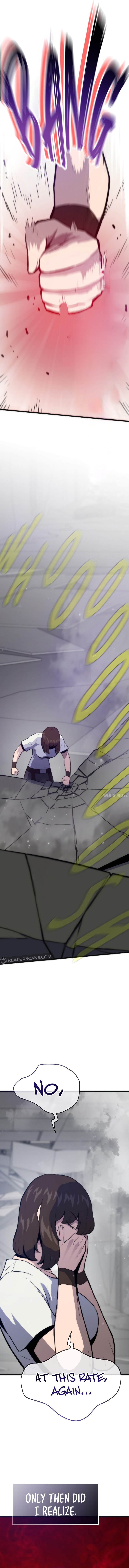 Past Life Returner Chapter 122 - Page 8