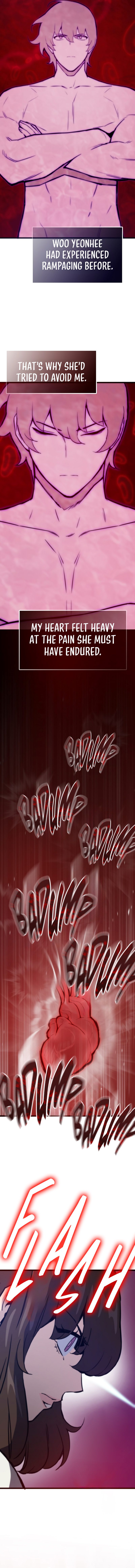 Past Life Returner Chapter 122 - Page 9