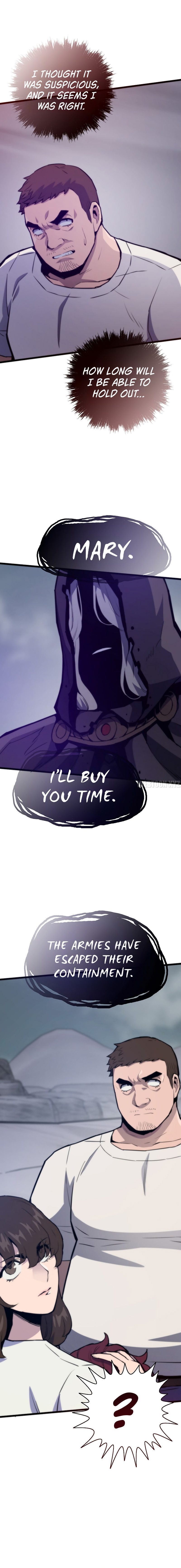 Past Life Returner Chapter 123 - Page 13