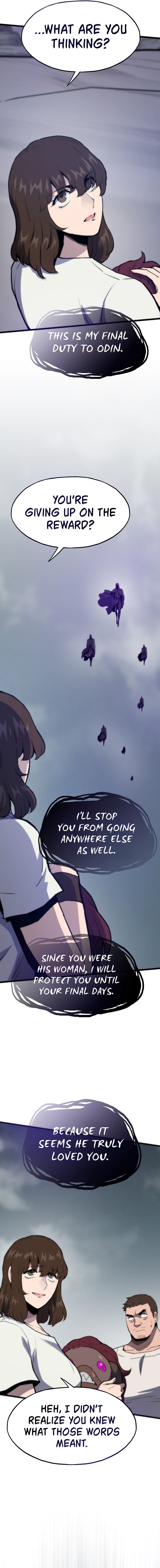 Past Life Returner Chapter 123 - Page 14