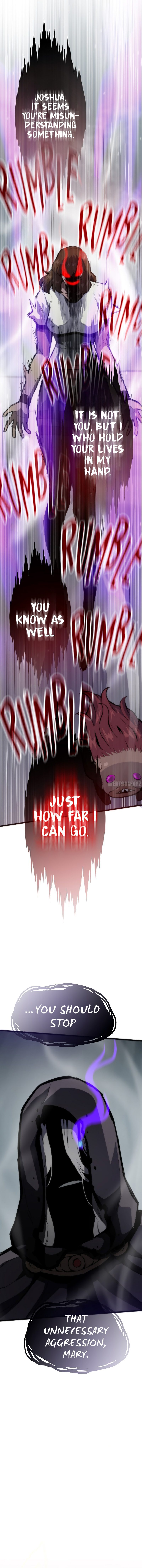 Past Life Returner Chapter 123 - Page 15