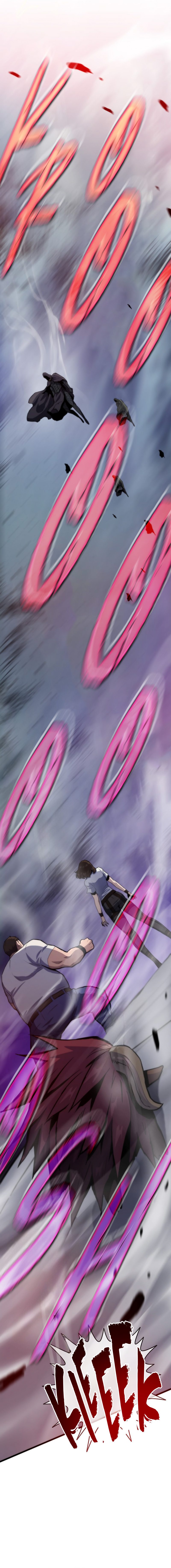 Past Life Returner Chapter 123 - Page 16