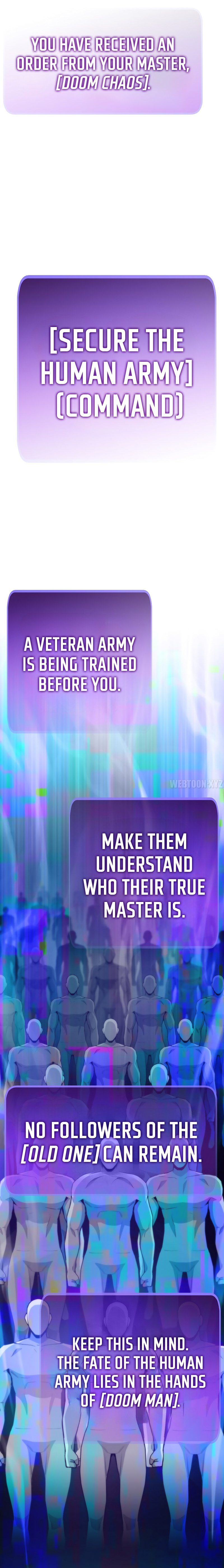 Past Life Returner Chapter 124 - Page 11