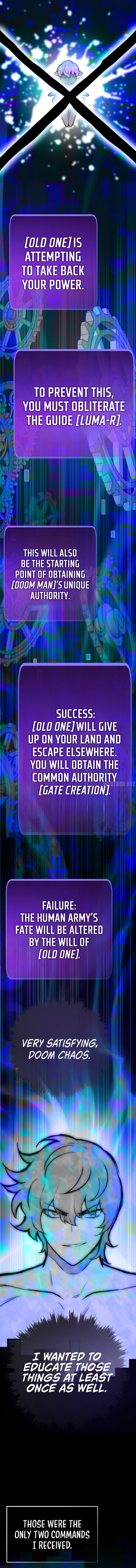 Past Life Returner Chapter 124 - Page 13