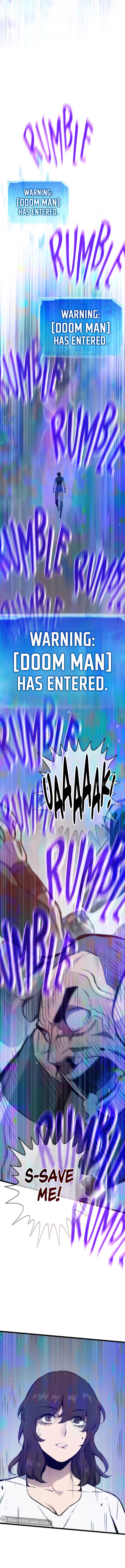 Past Life Returner Chapter 124 - Page 17