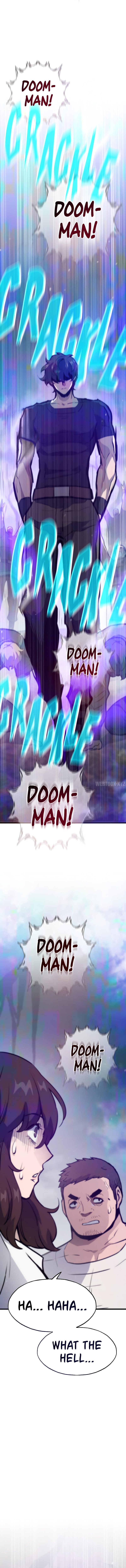 Past Life Returner Chapter 124 - Page 19