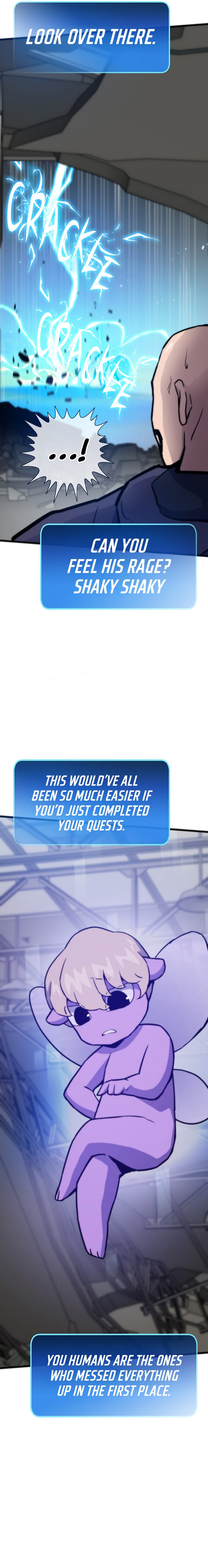 Past Life Returner Chapter 125 - Page 11