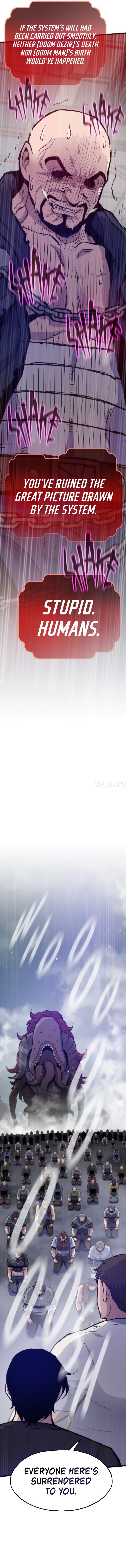 Past Life Returner Chapter 125 - Page 12