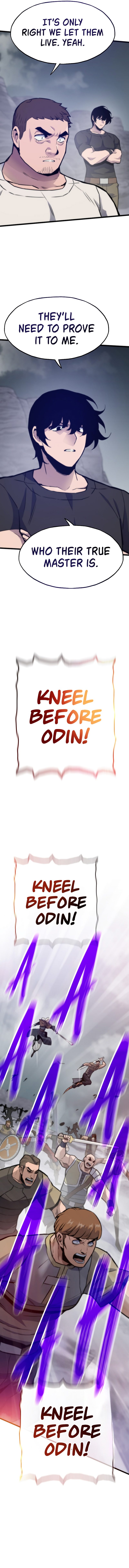 Past Life Returner Chapter 125 - Page 13