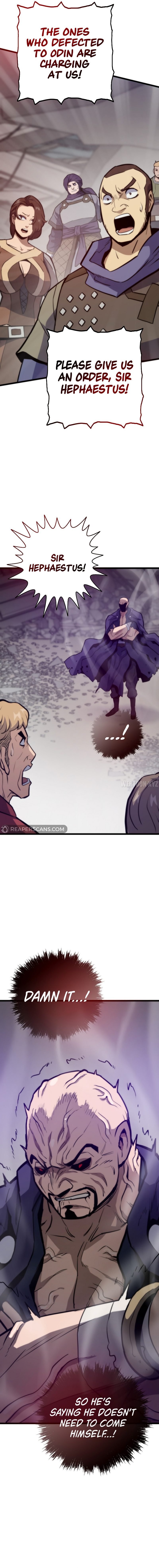 Past Life Returner Chapter 125 - Page 14