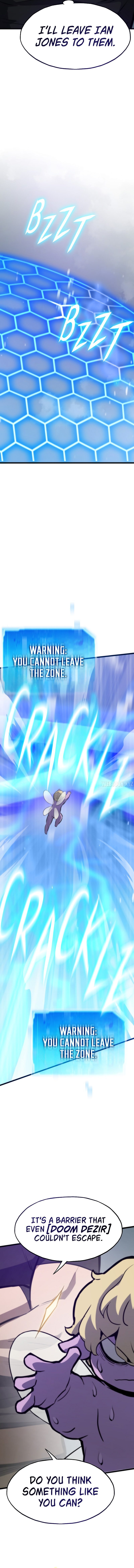 Past Life Returner Chapter 125 - Page 16