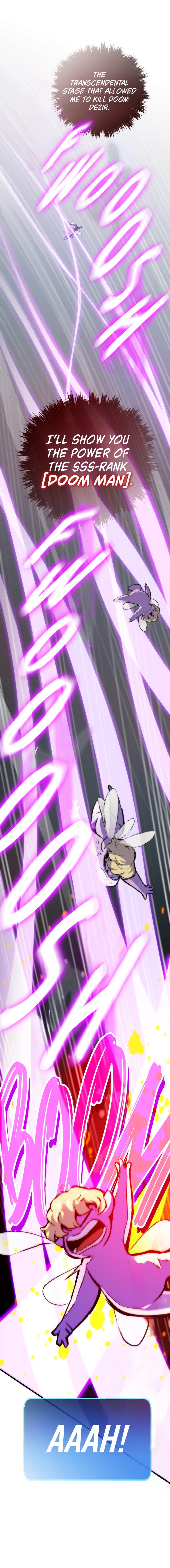 Past Life Returner Chapter 125 - Page 19