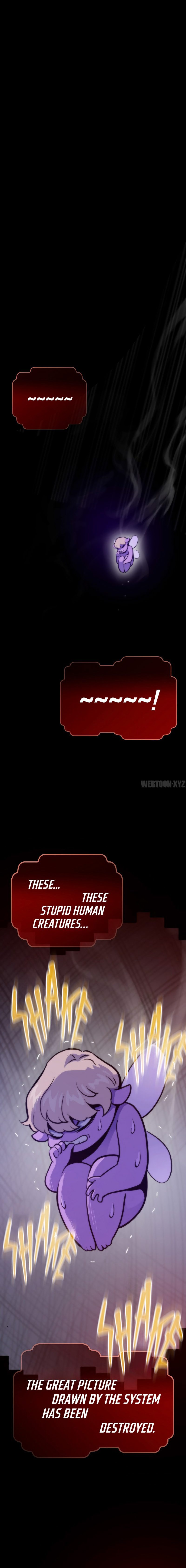 Past Life Returner Chapter 125 - Page 2