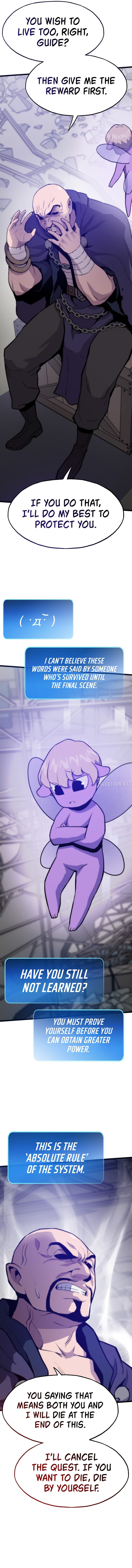 Past Life Returner Chapter 125 - Page 6