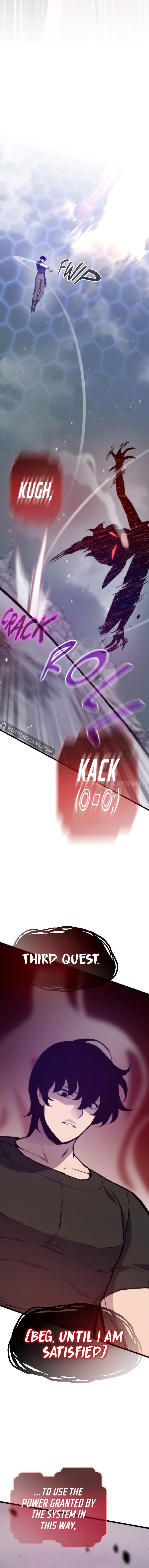 Past Life Returner Chapter 126 - Page 12