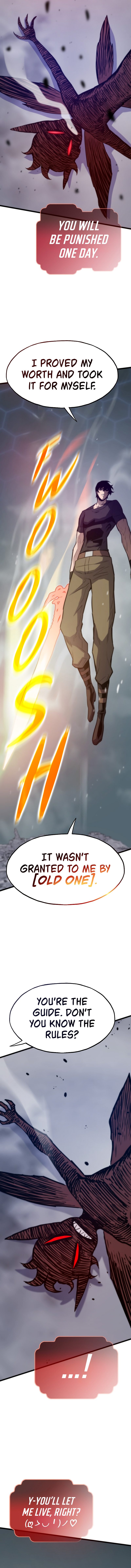 Past Life Returner Chapter 126 - Page 13