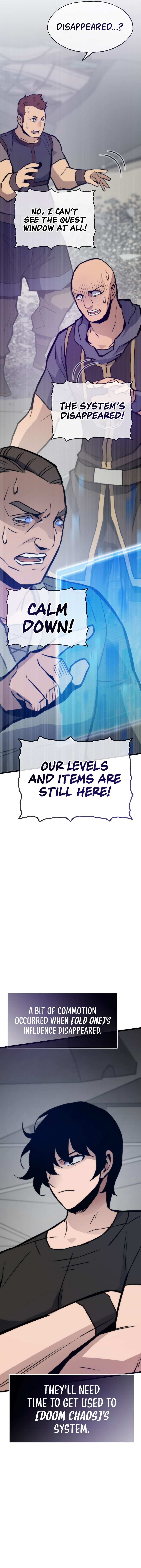 Past Life Returner Chapter 126 - Page 17