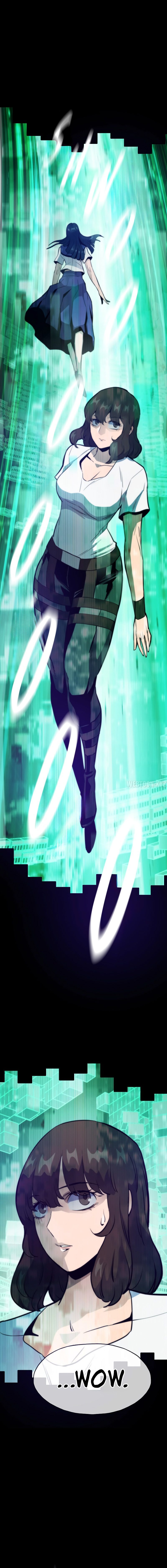 Past Life Returner Chapter 126 - Page 20