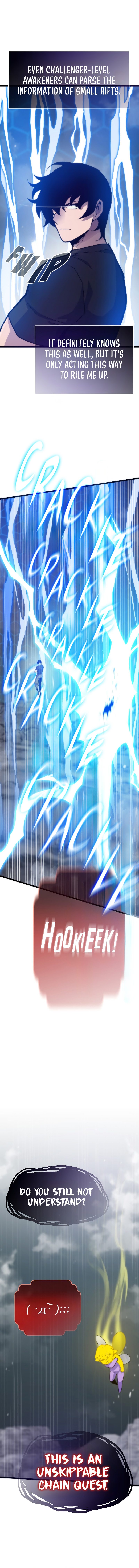 Past Life Returner Chapter 126 - Page 5