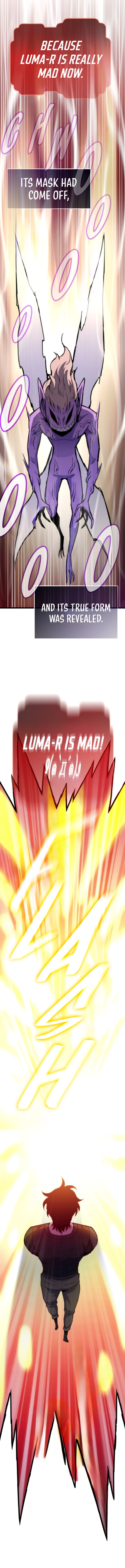 Past Life Returner Chapter 126 - Page 7