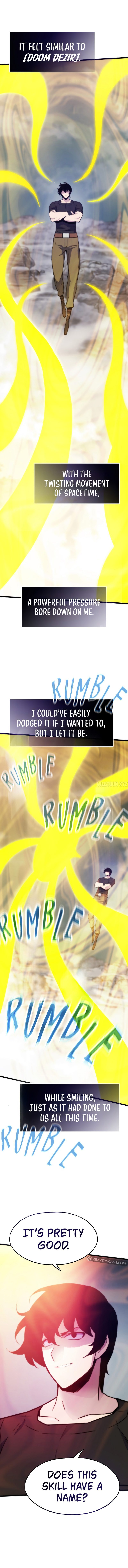 Past Life Returner Chapter 126 - Page 8