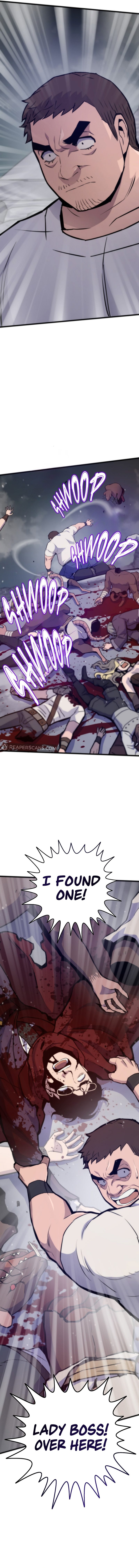 Past Life Returner Chapter 127 - Page 10