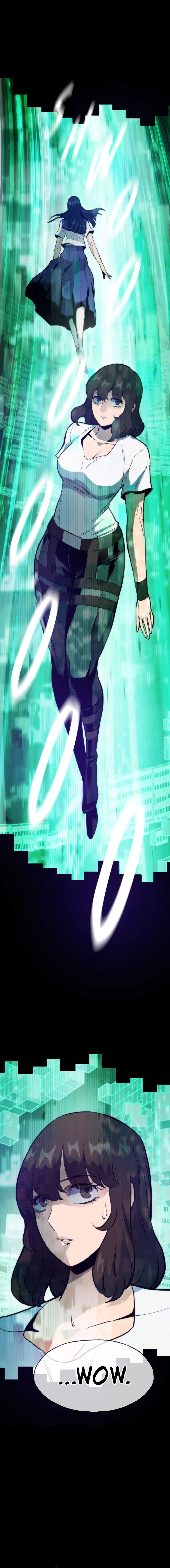 Past Life Returner Chapter 127 - Page 2