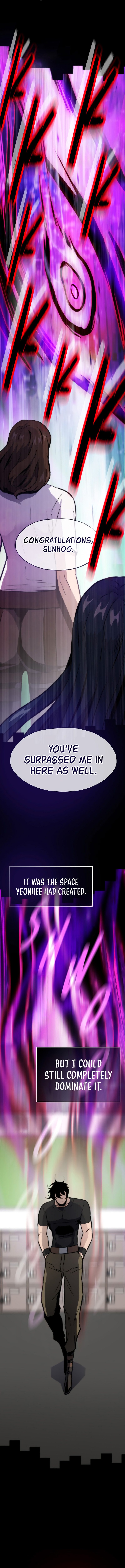 Past Life Returner Chapter 127 - Page 3